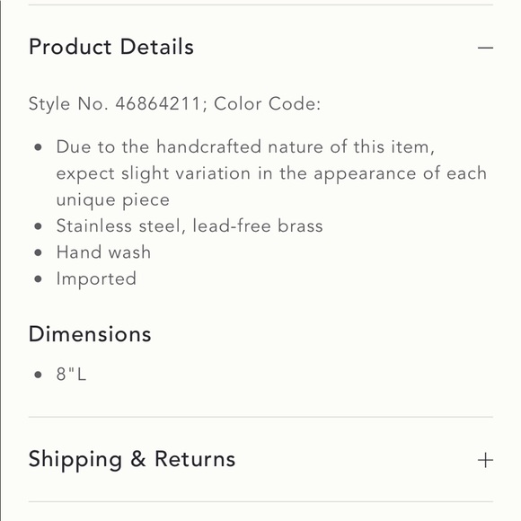 FOUND!!!ANTHROPOLOGIE orelle rabbit pizza cutter - Picture 4 of 4